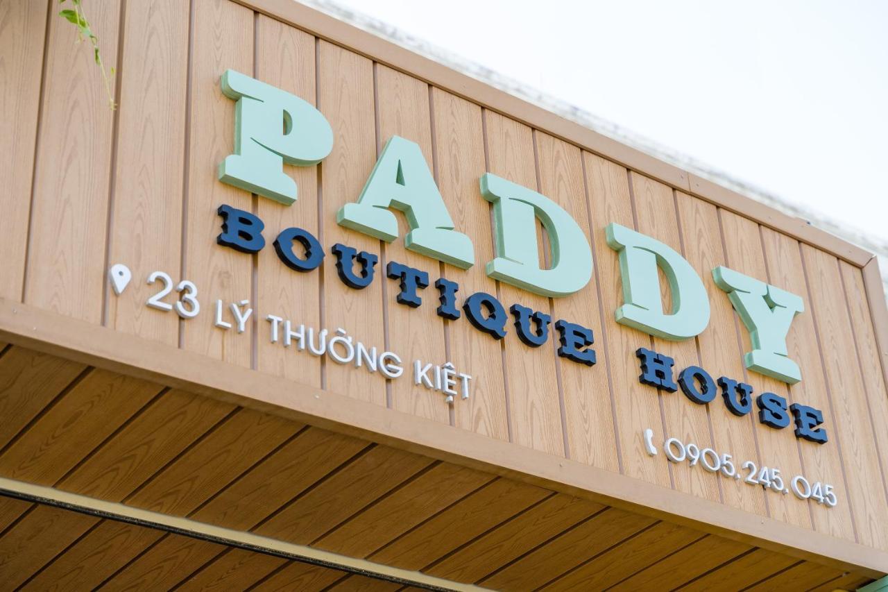 Paddy Boutique House Hoian Hotel Hoi An Exterior foto